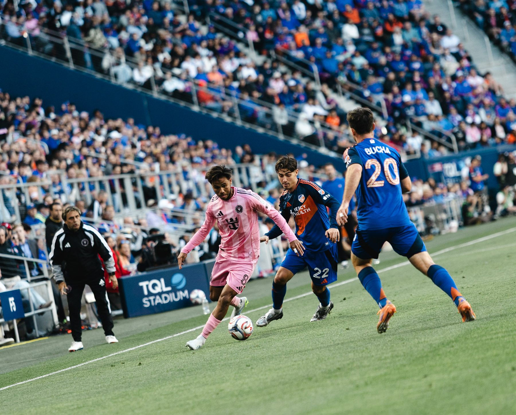 Aws.Visuals sports photography portfolio image