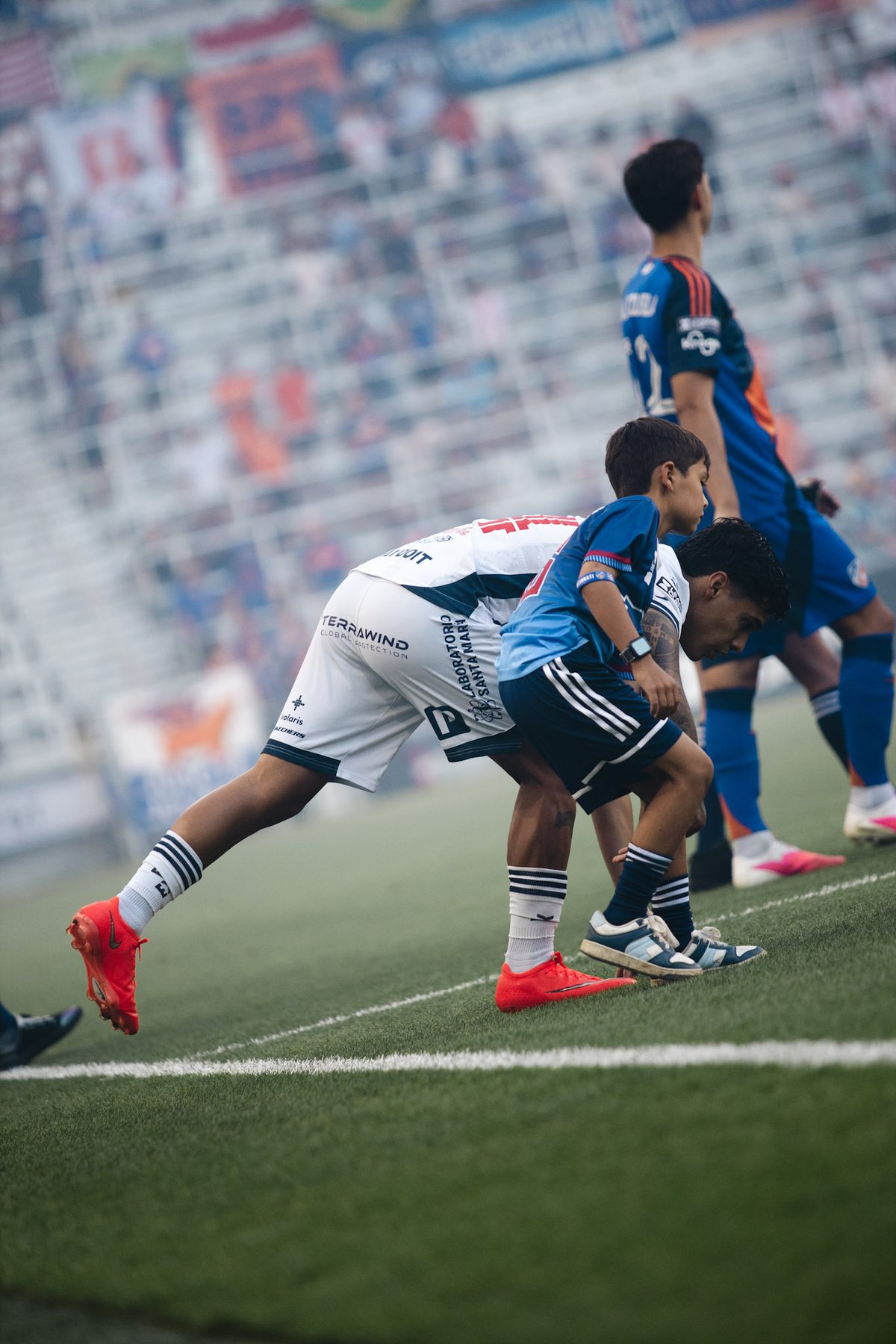 Aws.Visuals sports photography portfolio image