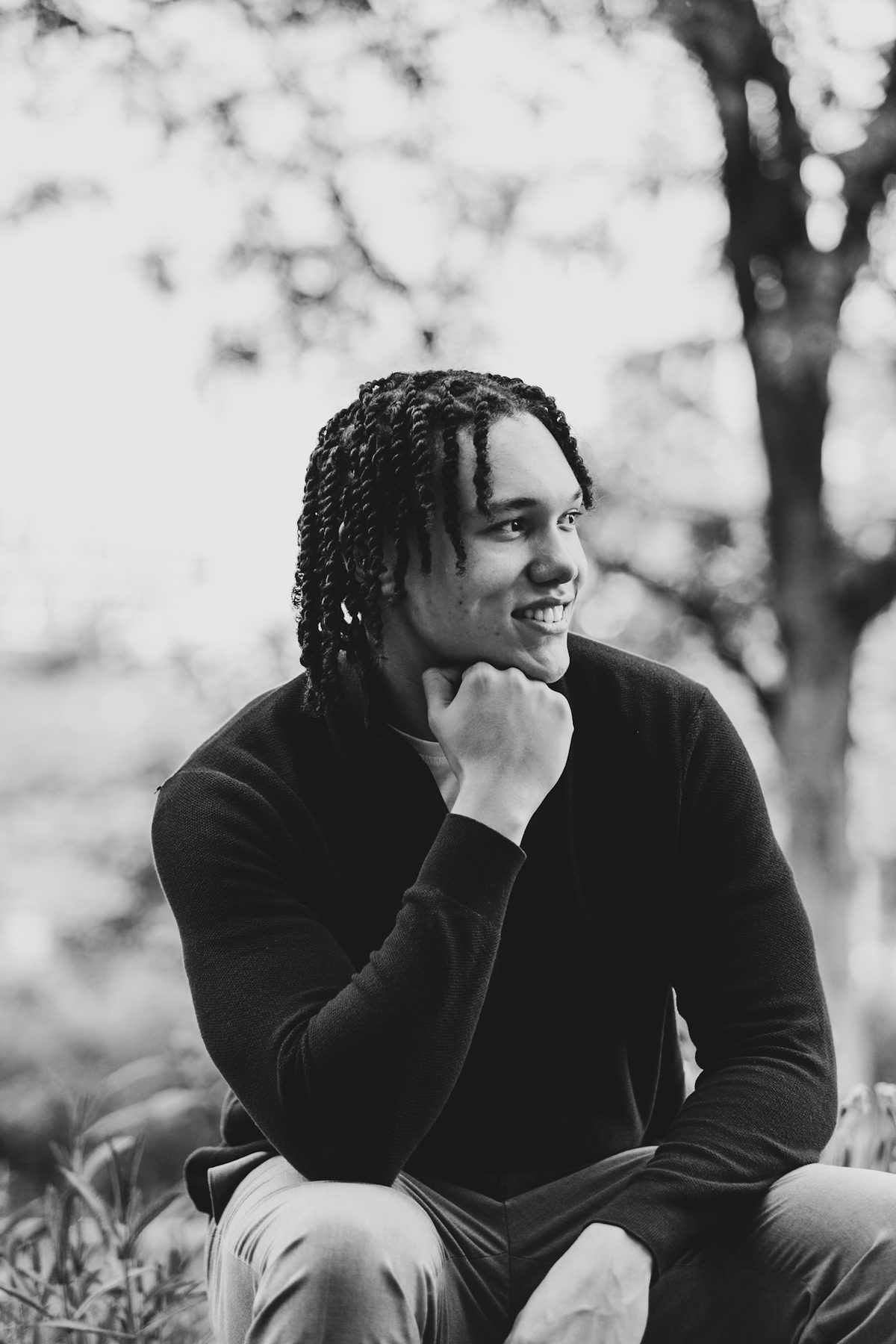 Aws.Visuals outdoor portrait photography session